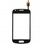Érintőképernyő Galaxy Galaxy S Duos 2 / S7582 (fekete)