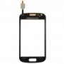 Touch Panel for Galaxy Galaxy S Duos 2 / S7582(Black)