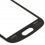 Touch Panel pour Samsung Galaxy S 2 Duos / S7582 (Blanc)