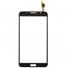 Touch Panel Galaxy Mega 2 Duos / G7508Q (Black)