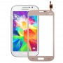 Touch Panel for Galaxy Grand Neo Plus / I9060I (Gold)