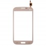 Touch Panel for Galaxy Grand Neo Plus / I9060I(Gold)