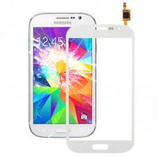 Puutepaneeli Galaxy Grand Neo Plus / I9060I (valge)