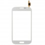 Dotykový panel pro Galaxy Velké Neo Plus / I9060I (White)