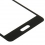 Touch Panel für Galaxy Grand-Prime / G530 (schwarz)