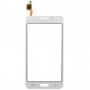 Touch Panel for Galaxy Grand Prime / G530(White)