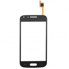 Touch Panel pour Galaxy Core Plus / G3500 (Noir)