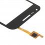 Touch Panel pour Galaxy Core Plus / G3500 (Noir)