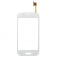Puutepaneeli Galaxy Core Plus / G3500 (valge)