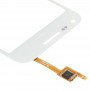 Сенсорная панель для Galaxy жильного / G3500 (белый)