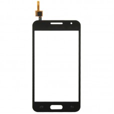 Touch Panel for Galaxy Core II / SM-G355H(Black)