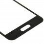 Touch Panel für Galaxy Core-II / SM-G355H (Schwarz)