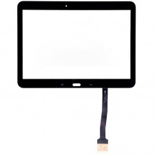 Touch Panel Galaxy Tab 10.1 4 / T530 / T531 / T535 (fekete)