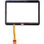 Touch Panel pro Galaxy Tab 10.1 4 / T530 / T531 / T535 (Černý)