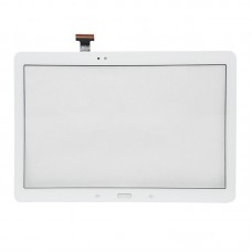 לוח מגע עבור Galaxy Tab 10.1 Pro / SM-T520 (לבן)