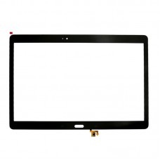Panel dotykowy dla Galaxy Tab 10.5 S / T800 / T805 (czarny)
