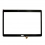 Dotykový panel pro Galaxy Tab 10.5 S / T800 / T805 (Černý)