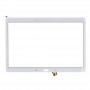 Touch Panel per Galaxy Tab 10.5 S / T800 / T805 (bianco)
