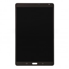 LCD Display + Touch Panel  for Galaxy Tab S 8.4 / T700(Black) 