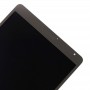 תצוגת LCD + לוח מגע עבור Galaxy Tab 8.4 S / T700 (שחור)