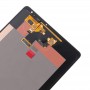 LCD Display + Touch Panel for Galaxy Tab S 8.4 / T700 (Black)