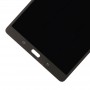 LCD-näyttö + kosketusnäyttö Galaxy Tab S 8.4 / T700 (musta)