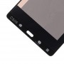 LCD displej + Touch Panel pro Galaxy Tab 8.4 S / T700 (Černý)