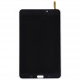 LCD-näyttö + kosketusnäyttö Galaxy Tab 4 8.0 / T330 (WiFi versio) (musta)