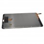 Wyświetlacz LCD + panel dotykowy dla Galaxy Tab 4 8.0 / T330 (WiFi Version) (Czarny)
