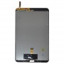 LCD kijelző + érintőpanel Galaxy Tab 4 8.0 / T330 (WiFi verzió) (Fehér)