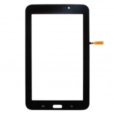 Pekskärm för Galaxy Tab 3 Lite Wi-Fi Sm-T113 (Svart)