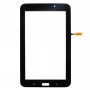 Сенсорная панель для Galaxy Tab 3 Lite Wi-Fi SM-T113 (черный)