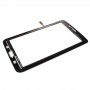Touch Panel pour Galaxy Tab 3 Wi-Fi Lite SM-T113 (Noir)