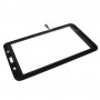 Touch Panel for Galaxy Tab 3 Lite Wi-Fi SM-T113 (Black)