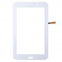 Touch Panel per Galaxy Tab 3 Lite Wi-Fi SM-T113 (bianco)