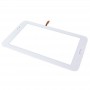 Touch Panel pour Galaxy Tab 3 Wi-Fi Lite SM-T113 (Blanc)