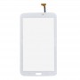 Touch Panel per Galaxy Tab 3 Kids T2105 (bianco)