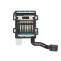 Pamięć karty SD Slot Flex Cable dla Galaxy SIII mini / i8190