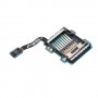 Ranura para tarjeta de memoria SD cable flexible para el Galaxy SIII Mini / I8190