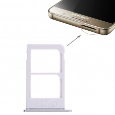Double Carte SIM Plateau pour Galaxy Note 5 / N920