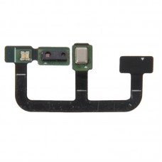 Mikrofon Ribbon Flex Cable dla Galaxy S6 krawędzi + / G928