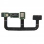 Mikrofon-Band-Flexkabel für Galaxy S6 Rand + / G928