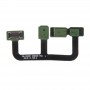 მიკროფონი Ribbon Flex Cable for Galaxy S6 Edge + / G928