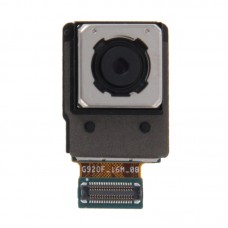 Tylna kamera dla Galaxy S6 krawędzi + / G928