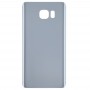 Battery Back Cover  for Galaxy Note 5 / N920(Silver)