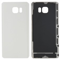 Battery Back Cover за Galaxy Note 5 / N920 (Бяла)