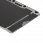 Batteria Cover posteriore per Galaxy Note 5 / N920 (bianca)