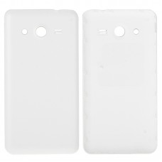 Battery Back Cover dla Galaxy Core 2 / G355 (biały)