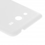 Battery Back Cover  for Galaxy Core 2 / G355(White)