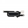 L'alloggiamento della copertura completa (medio Frame lunetta + copertura posteriore della batteria) Tasto + Home for Galaxy Core 2 / G355 (nero)